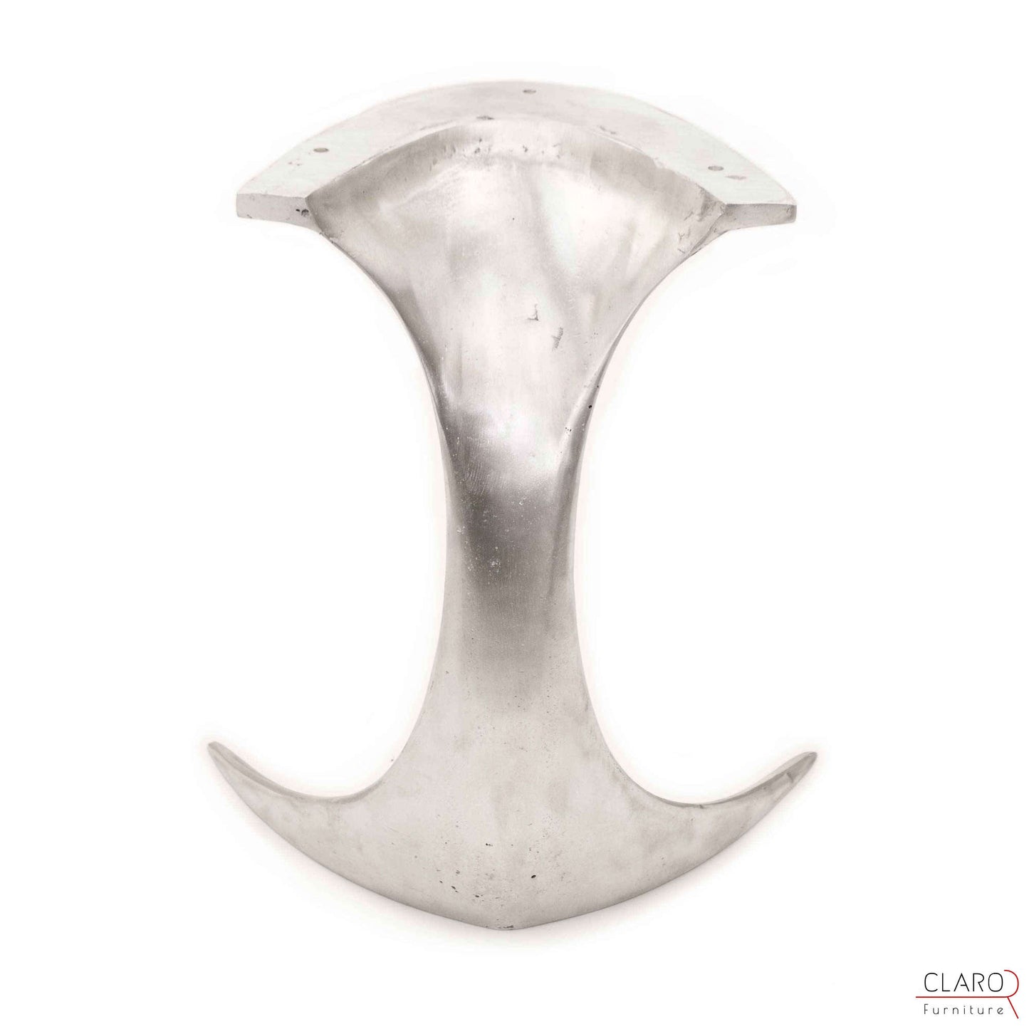 Alüminyum Kum Döküm Sehpa Ayak (2'li set)