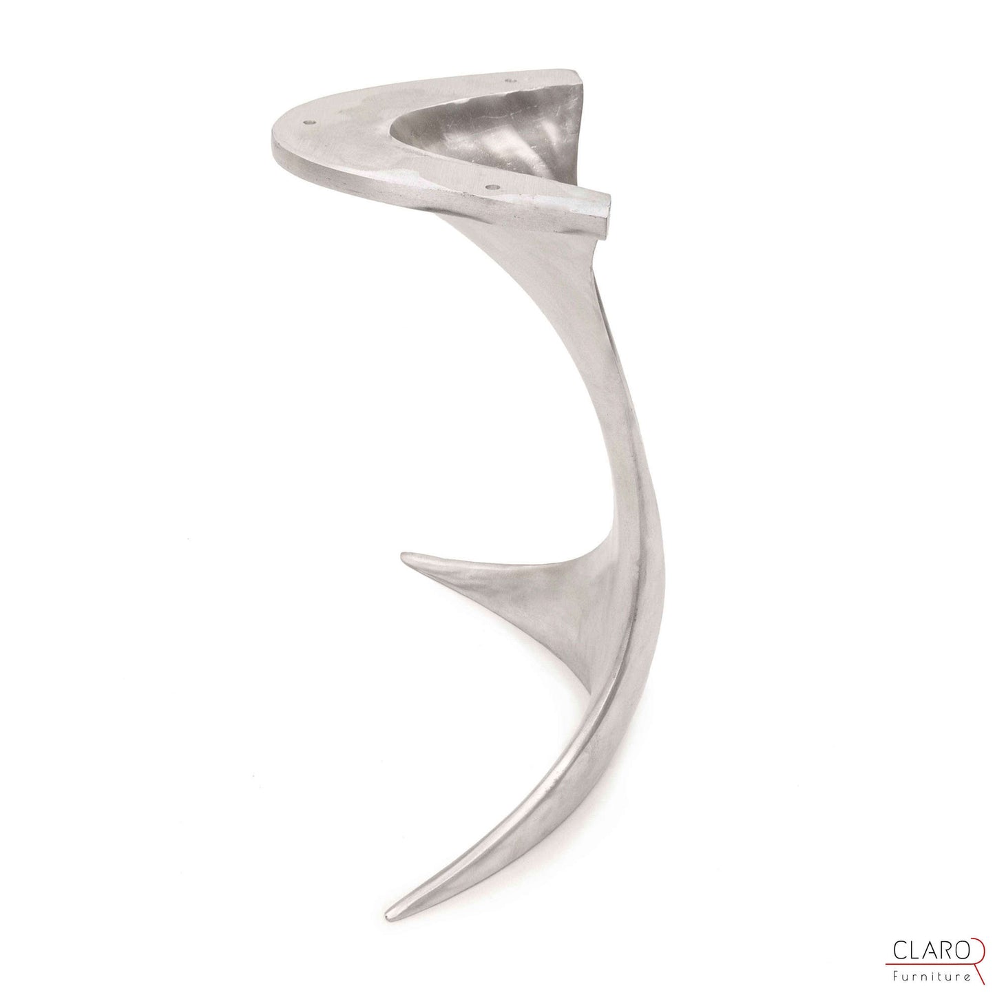 Alüminyum Kum Döküm Sehpa Ayak (2'li set)