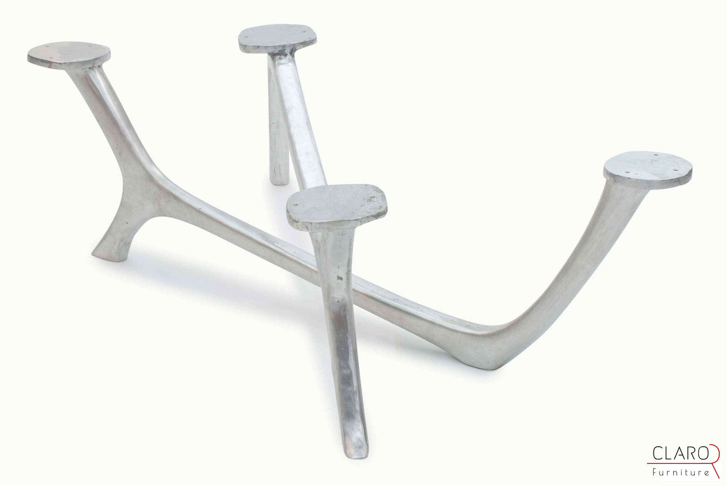 Alüminyum Kum Döküm Sehpa Ayak (set)