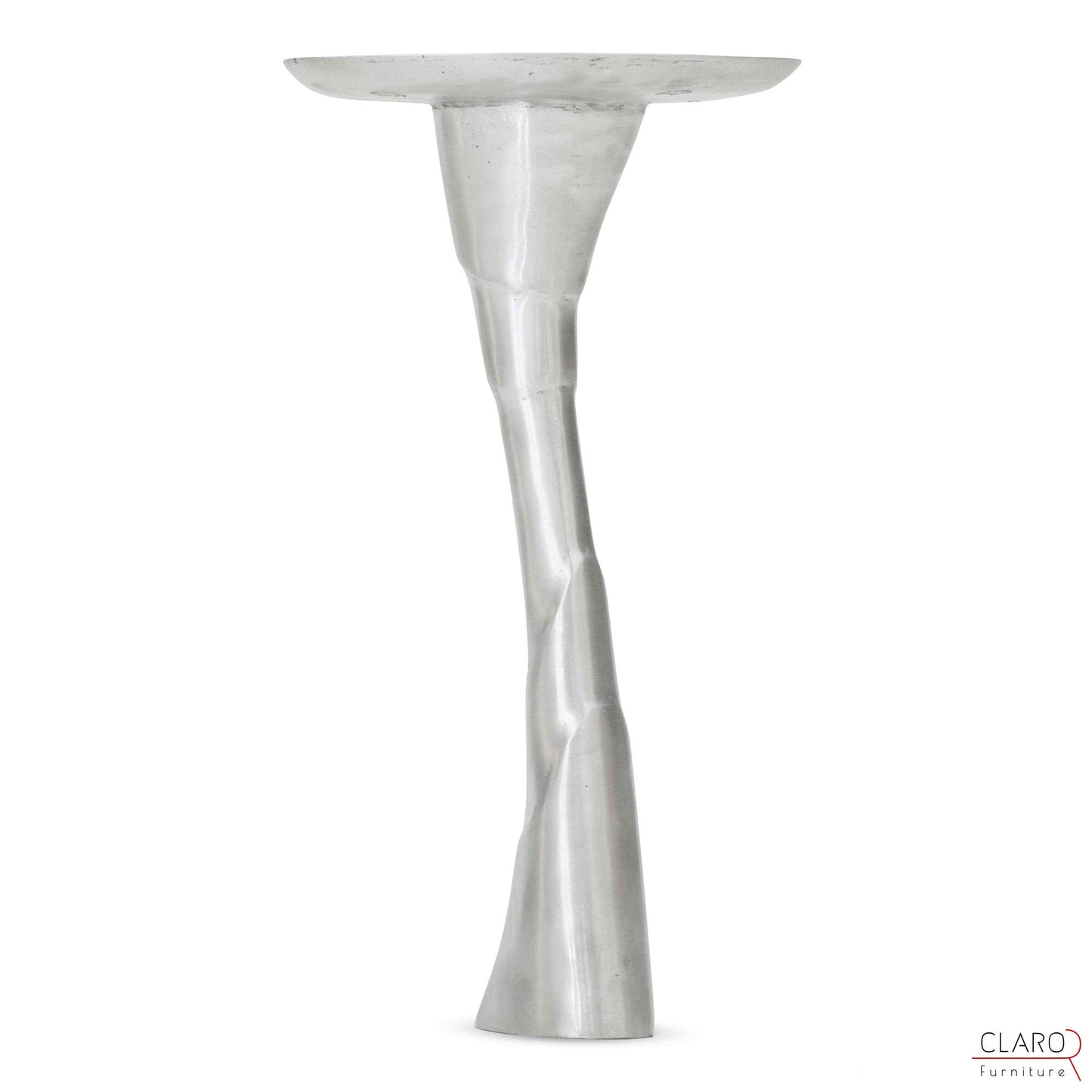 Alüminyum Kum Döküm Sehpa Ayak (4'lü Set)