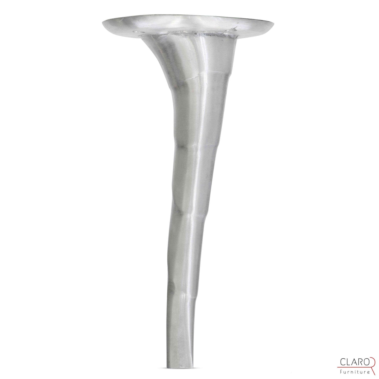 Alüminyum Kum Döküm Sehpa Ayak (4'lü Set)