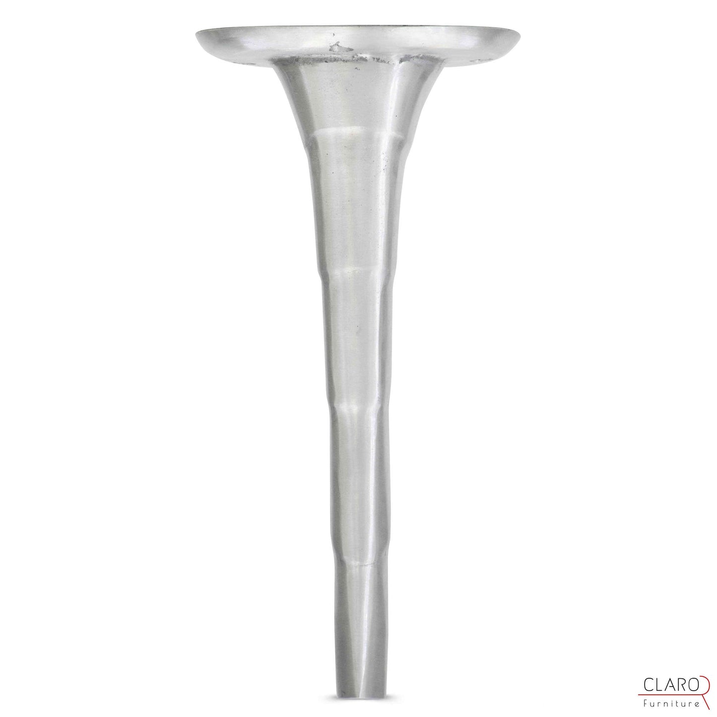 Alüminyum Kum Döküm Sehpa Ayak (4'lü Set)