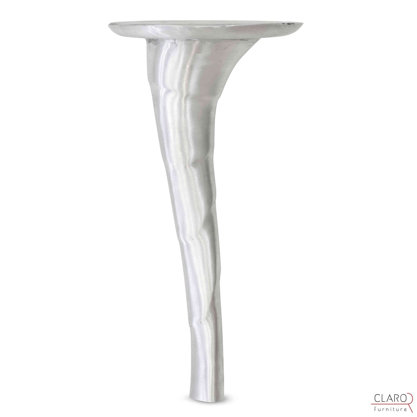 Alüminyum Kum Döküm Sehpa Ayak (4'lü Set)