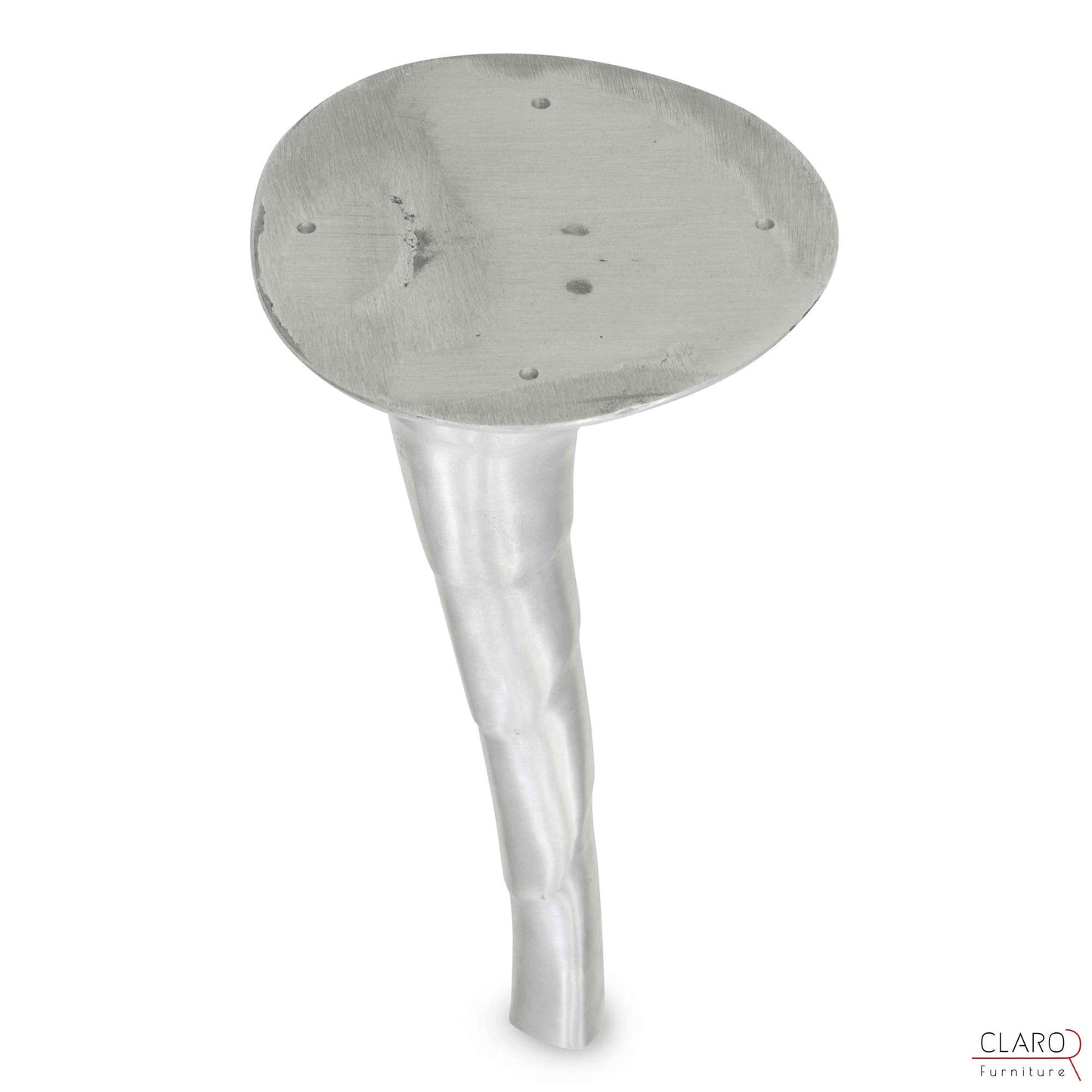 Alüminyum Kum Döküm Sehpa Ayak (4'lü Set)