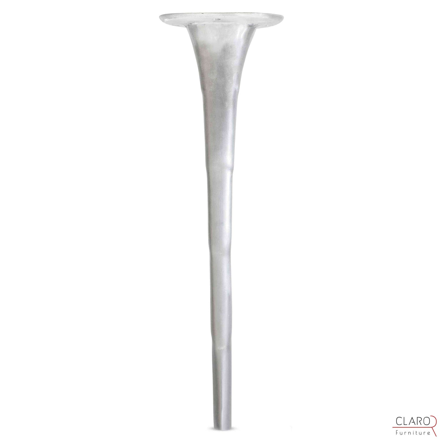 Alüminyum Kum Döküm Masa Ayağı (4'lü set)