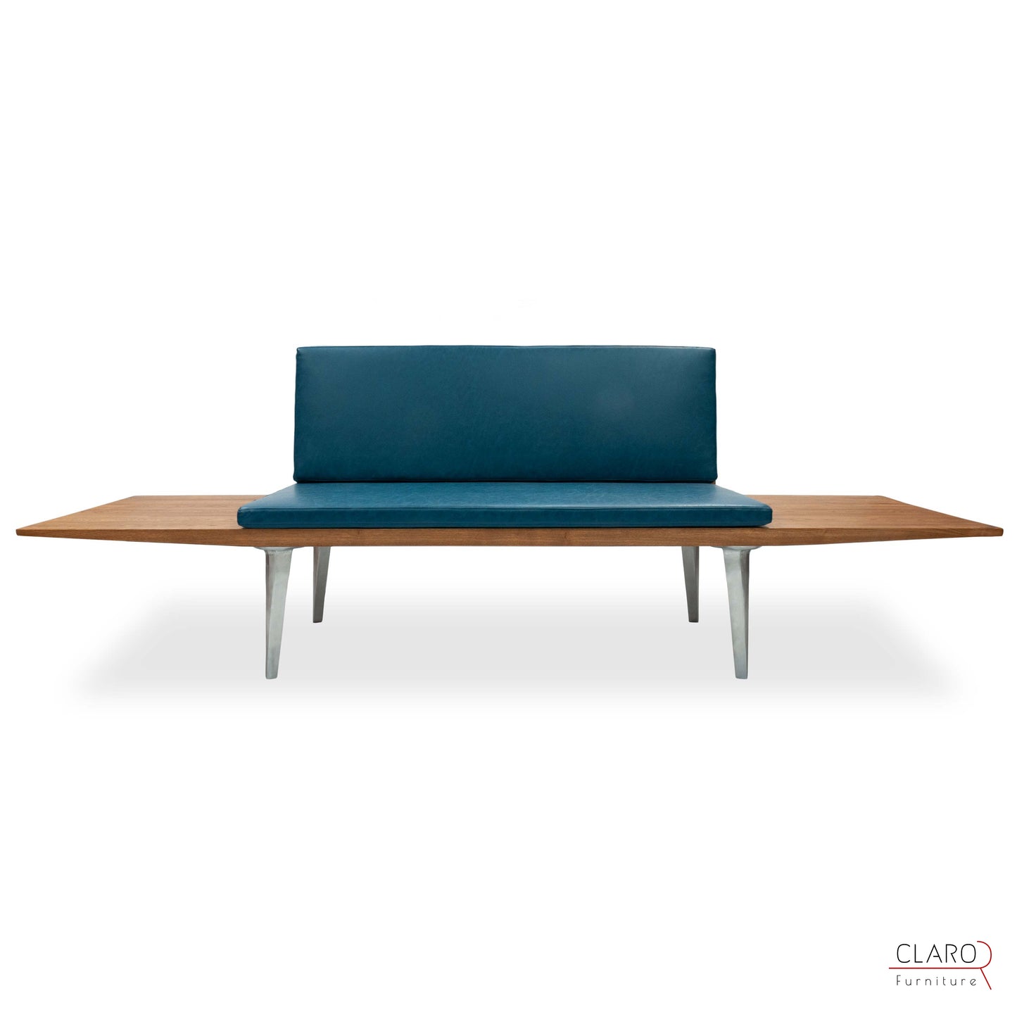 Masif Kestane Ağacı Kanepe