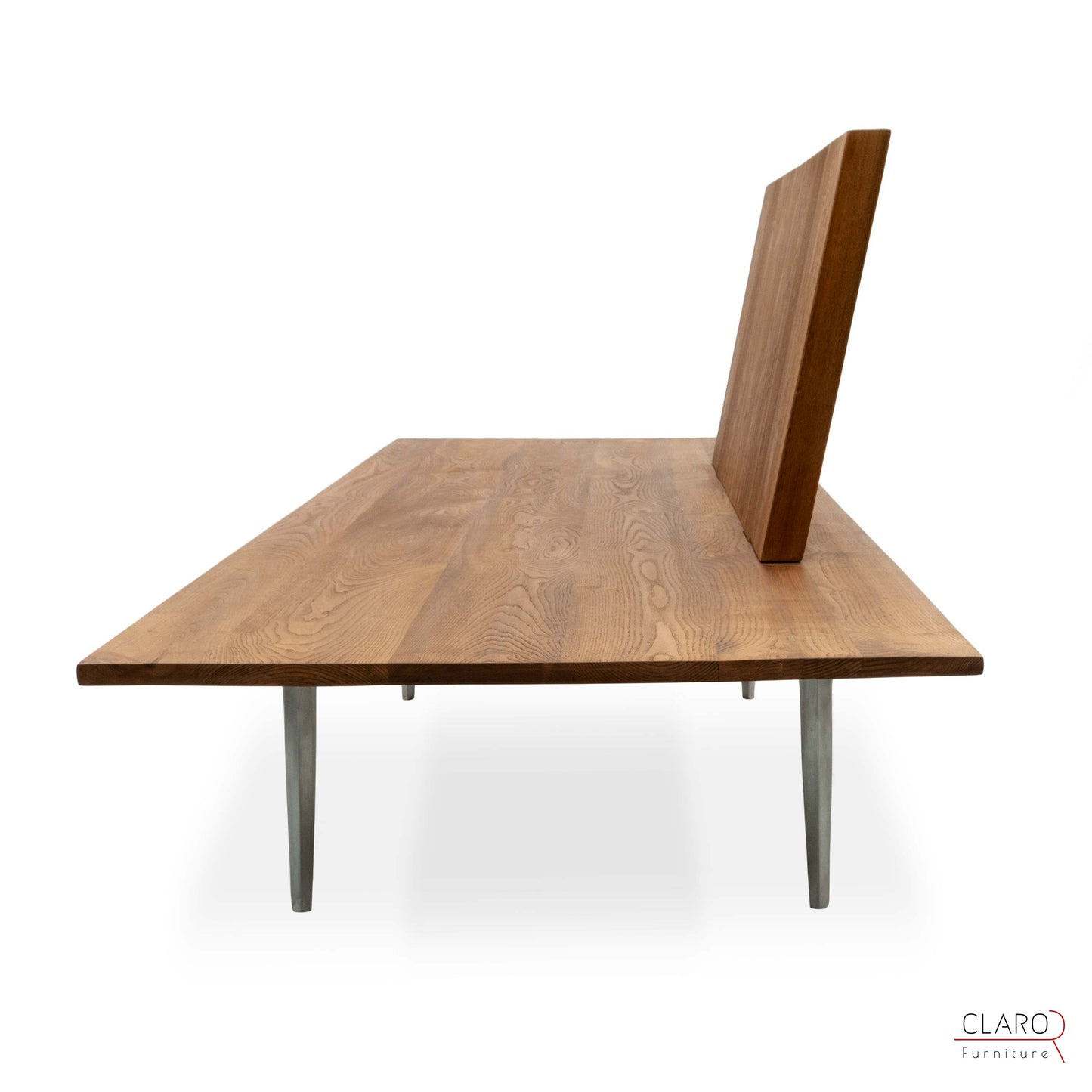 Masif Kestane Ağacı Kanepe