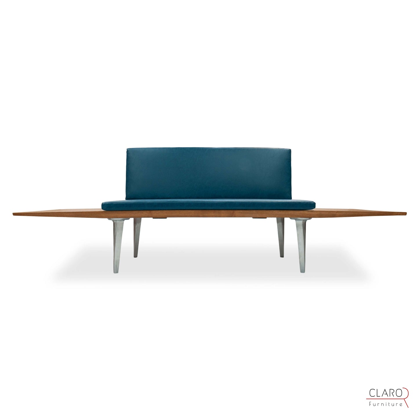 Masif Kestane Ağacı Kanepe