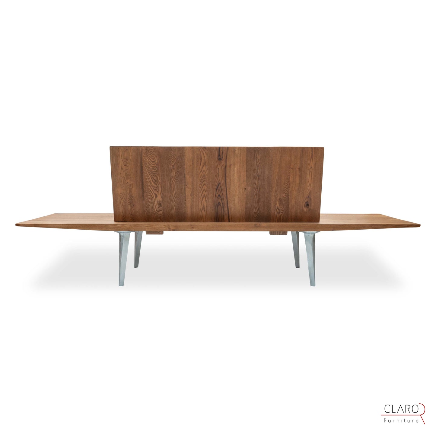 Masif Kestane Ağacı Kanepe