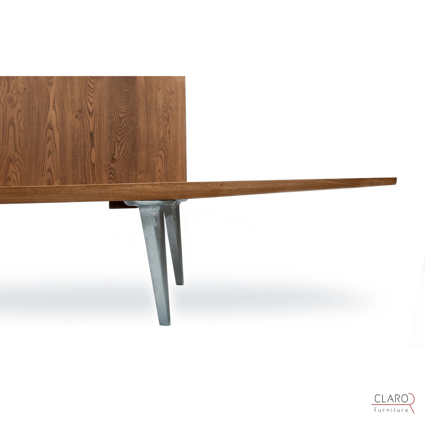 Masif Kestane Ağacı Kanepe