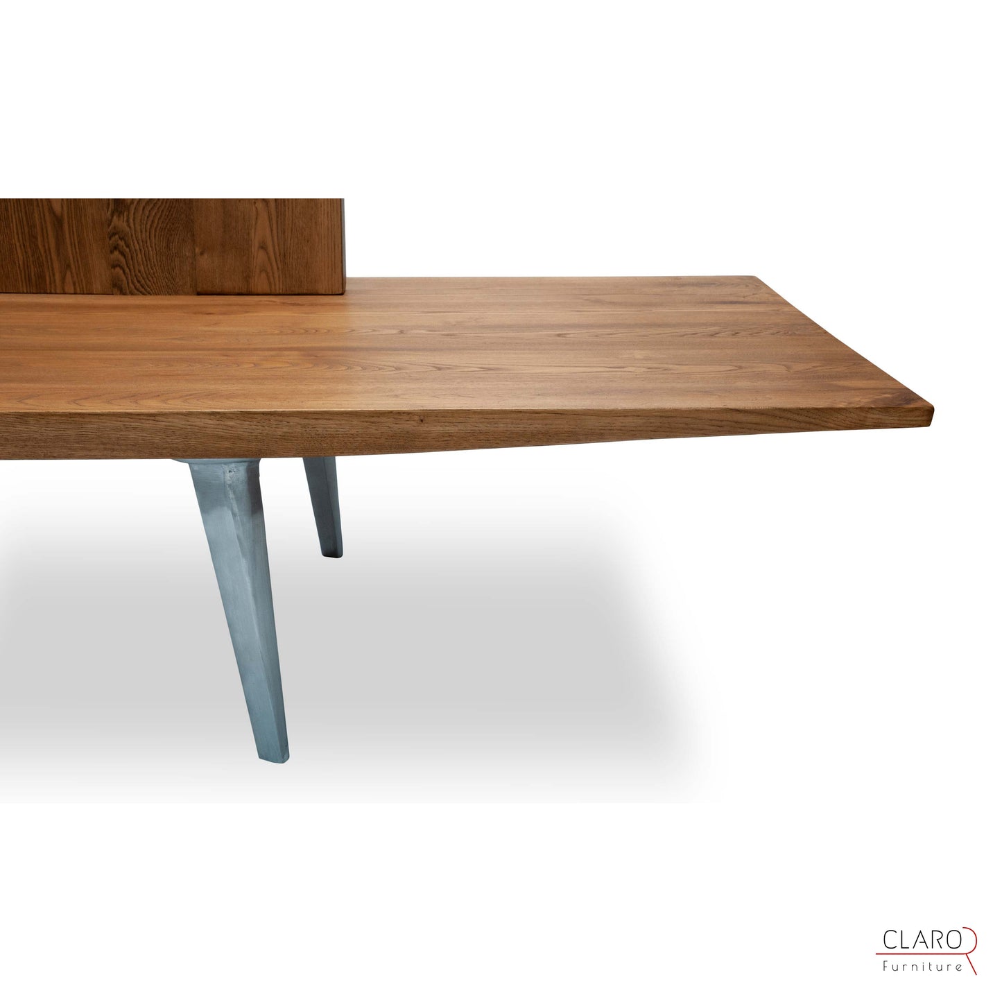 Masif Kestane Ağacı Kanepe