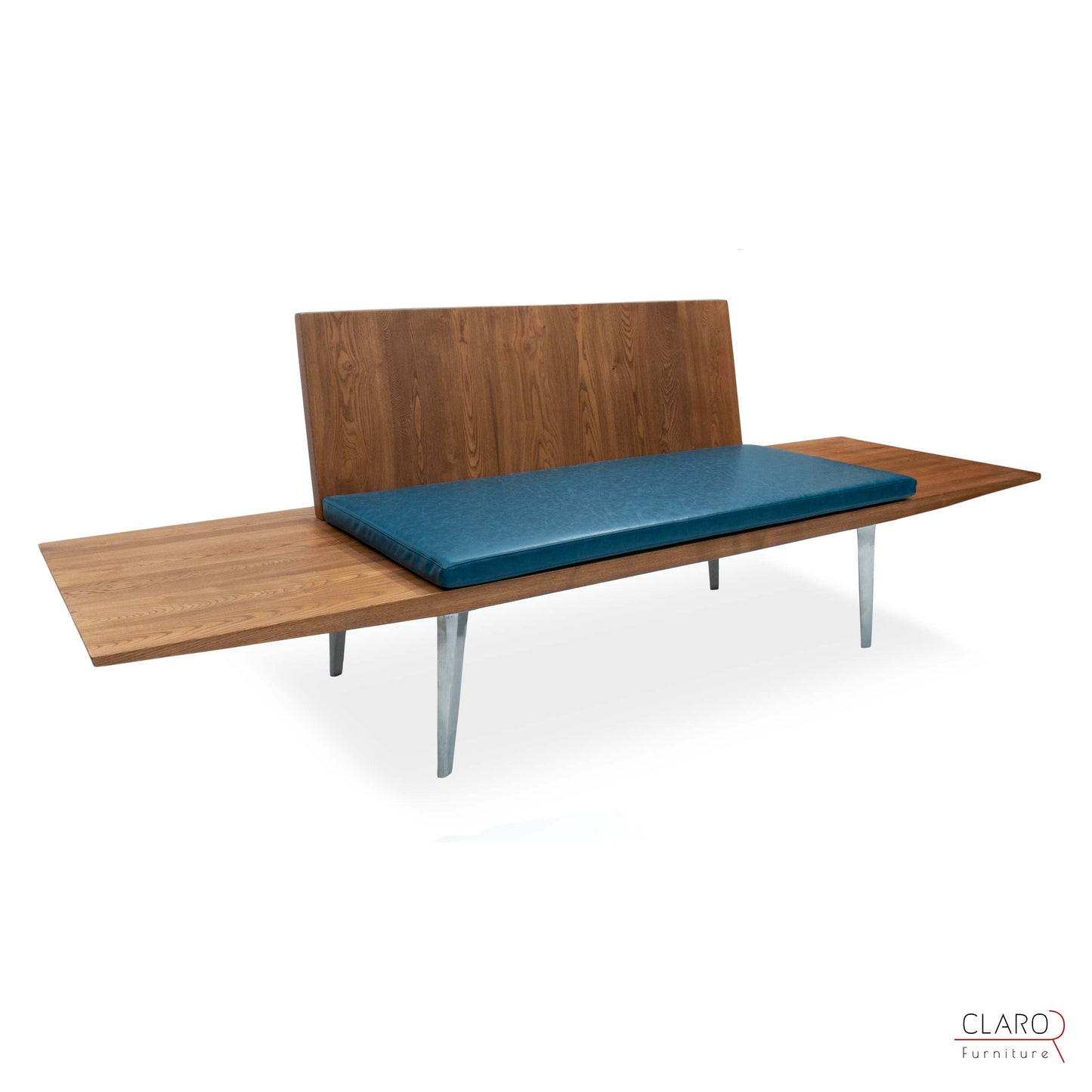 Masif Kestane Ağacı Kanepe