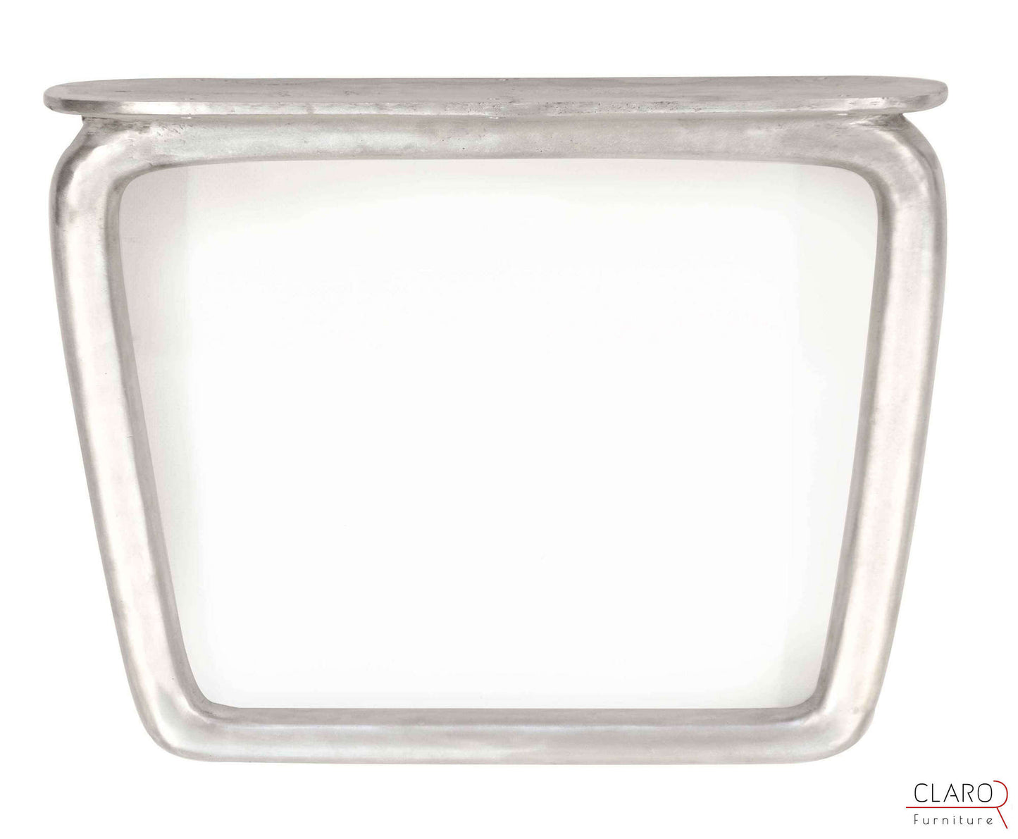 Alüminyum Kum Döküm Sehpa Ayak (2'li set)